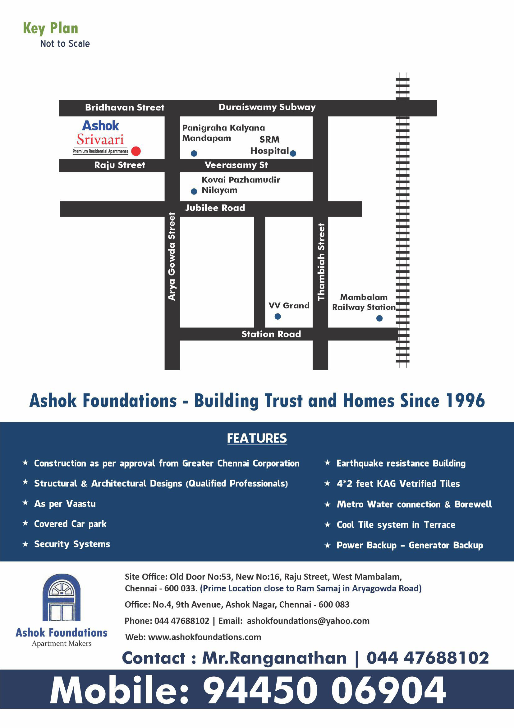 ashokfoundations